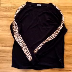 Long sleeve Victoria secret
